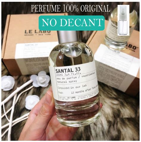 fake le labo perfume|These 9 Le Labo Santal 33 dupes truly rival the OG .